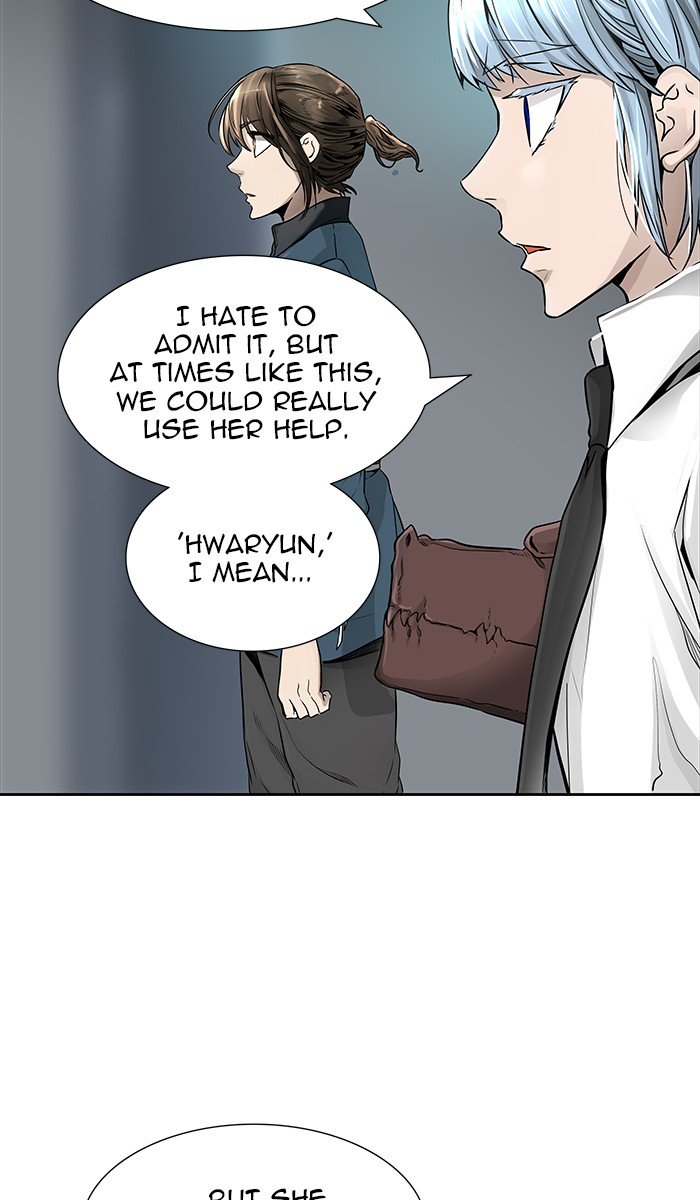 Tower of God, Chapter 467 image 041